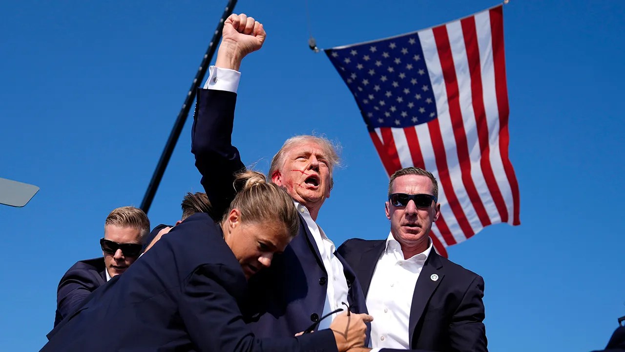 The Notorious MMA Tweet Trump Shooting: The Full Story You Need To Know.