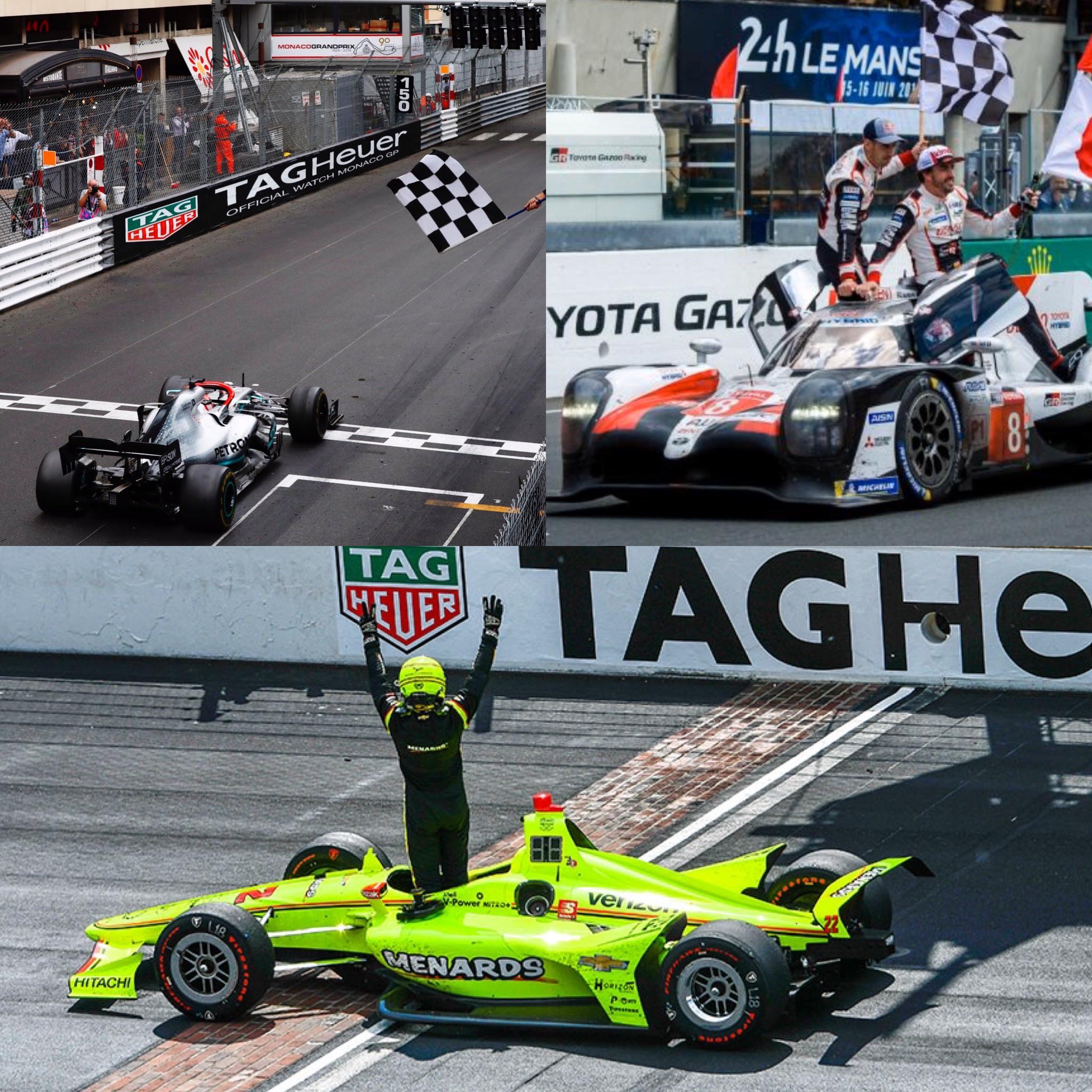 Indy 500 2017 Winner: Do You Remember Who Won? Get the Full Race Recap Here!