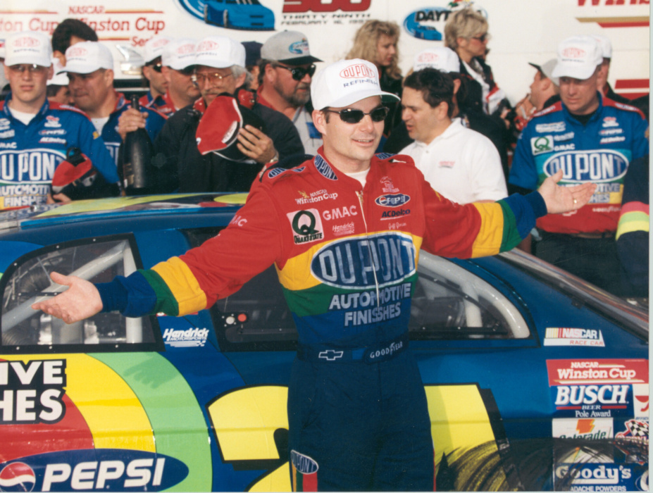 1997 NASCAR Season: Relive the Exciting Races and Winners(What Happened and Who Won Big)