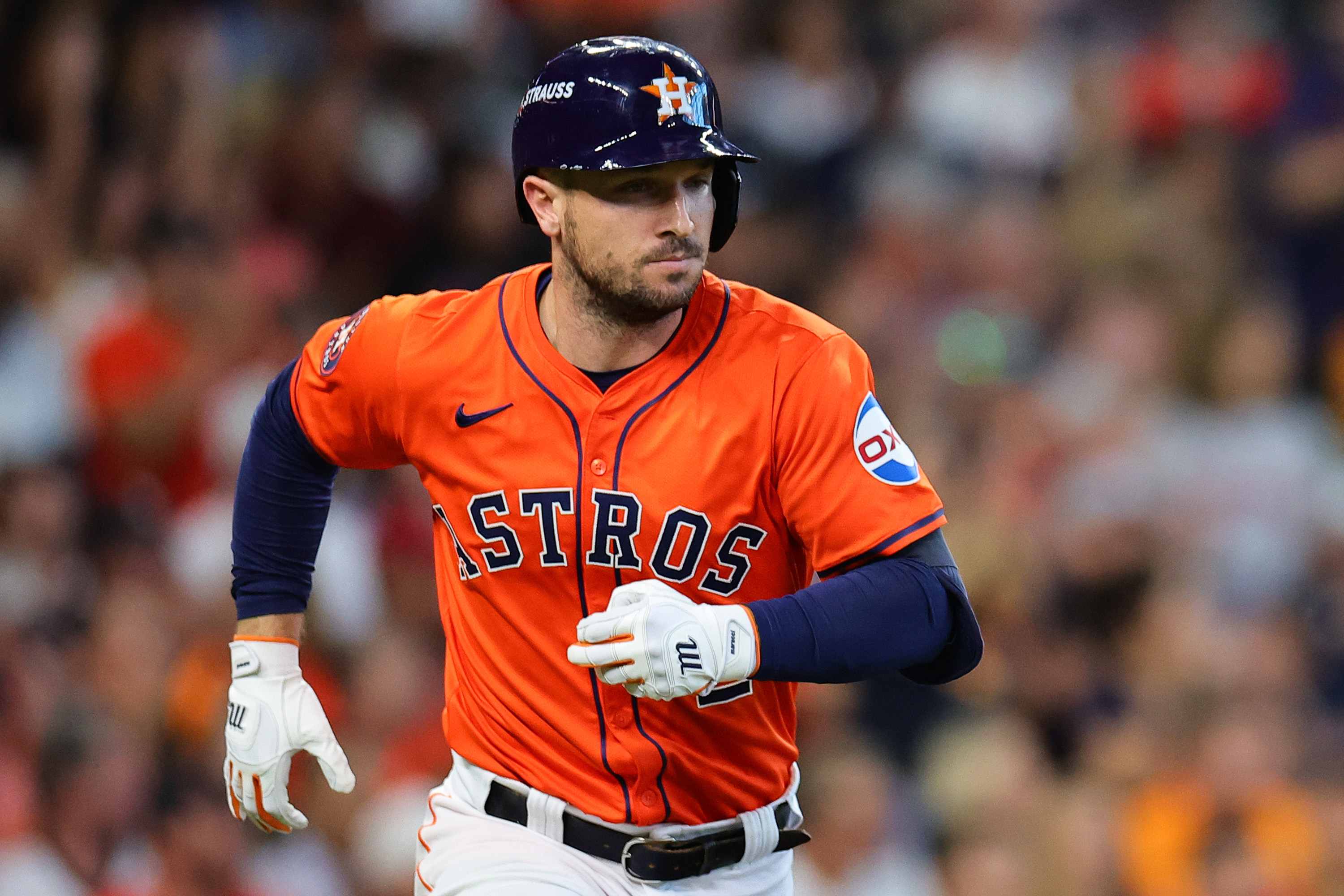 Could Alex Bregman Retire? Hints and Clues About His Future