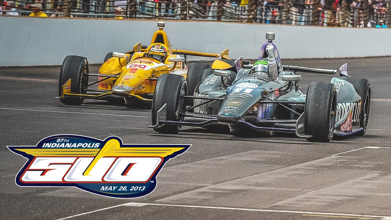 Indy 500 2017 Winner: Do You Remember Who Won? Get the Full Race Recap Here!