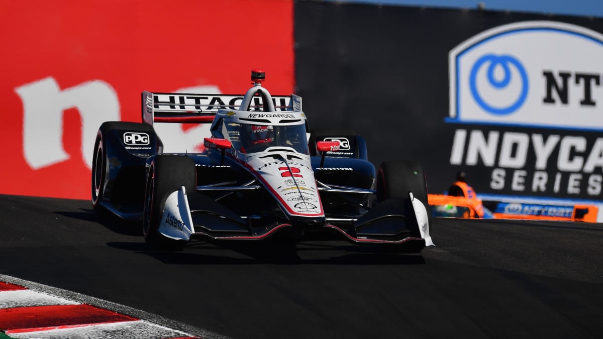 Why is it Called IndyCar? The Shocking Truth Revealed!