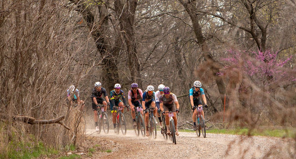 Full Breakdown of Mid South Gravel Results 2024: Every Racers Performance Here.