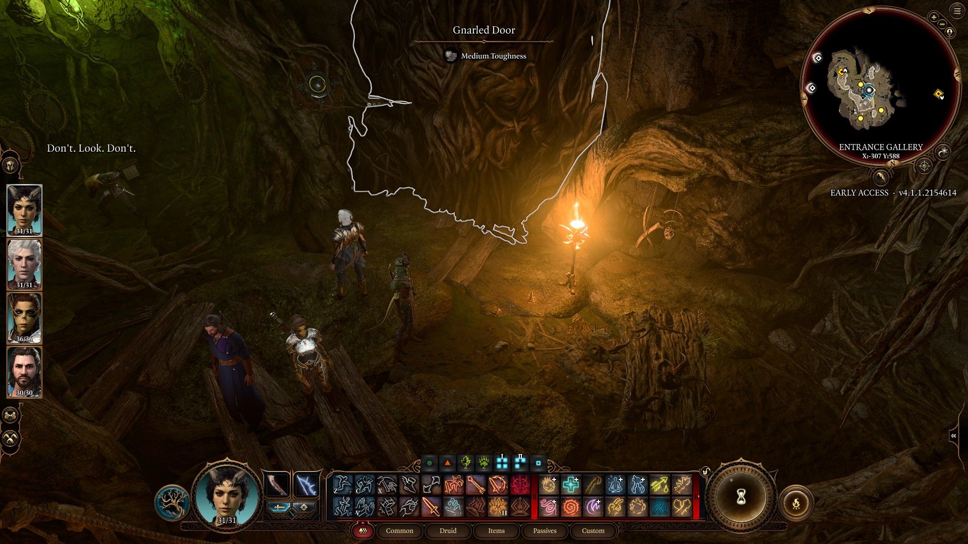 Beat the BG3 Hags Lair: Simple Tips for a Quick Victory