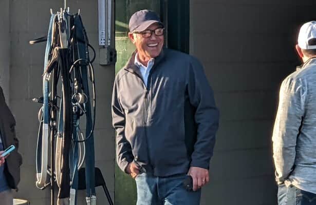 Tim Yakteen: Find out why everyones talking about this trainer!