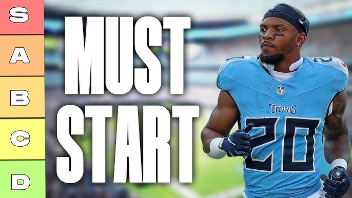 Is Tony Pollard RB1 This Season? Heres What You Need to Know!