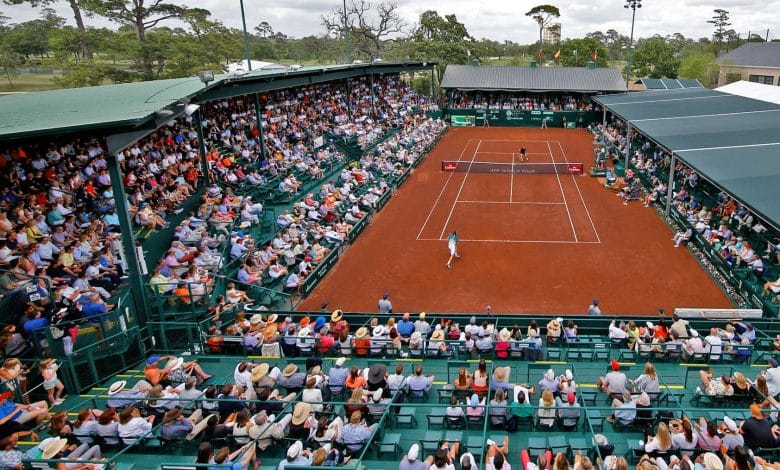 Clay Tennis Courts in Houston: Where to Find Them? The Ultimate Guide to Playing on Clay in Houston!