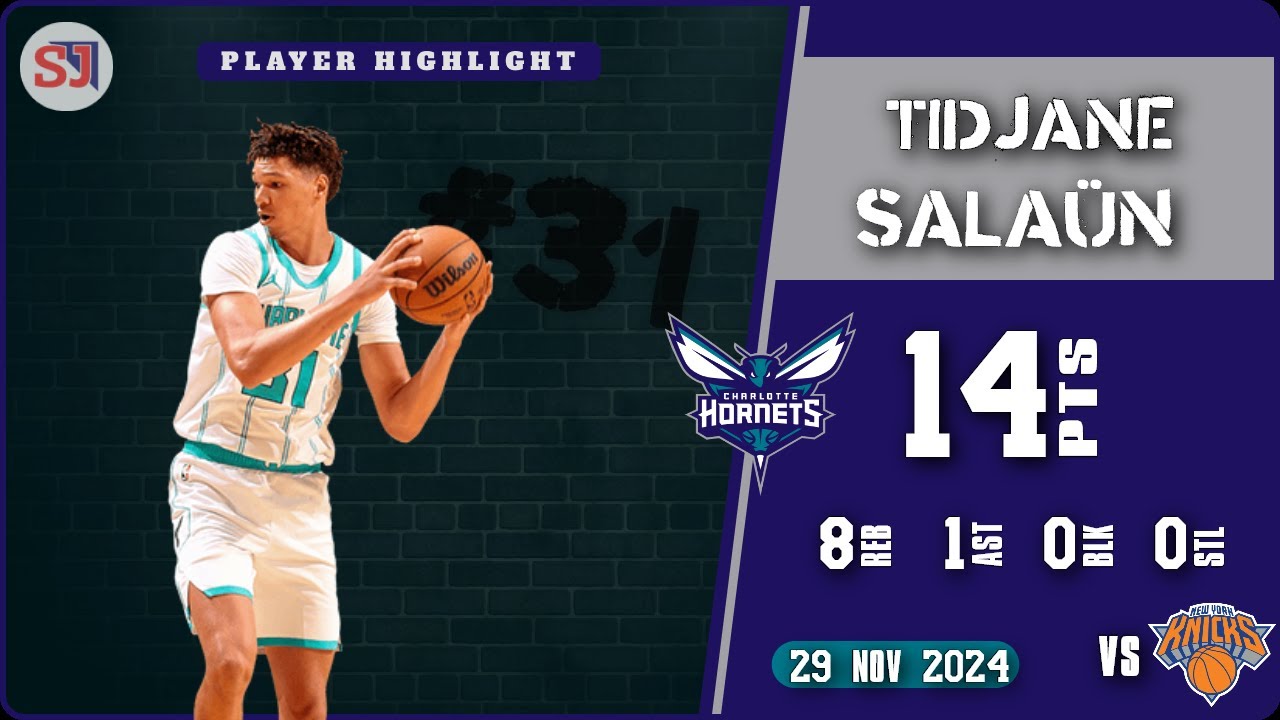 Tidjane Salaun Shooting in Games: A Closer Look | Stats and Highlights You Need to Know
