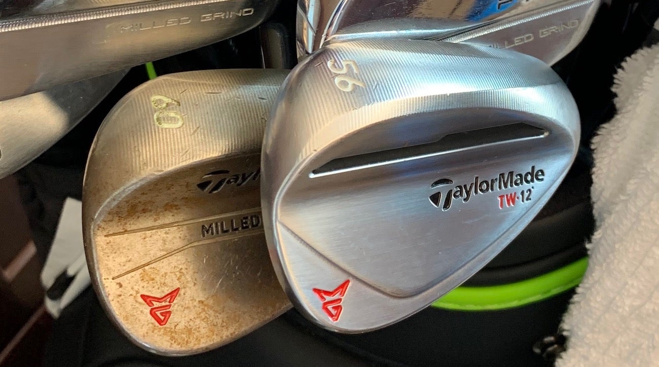 What Wedges Does Tiger Woods Use Now? Get the Inside Scoop on His Golf Gear