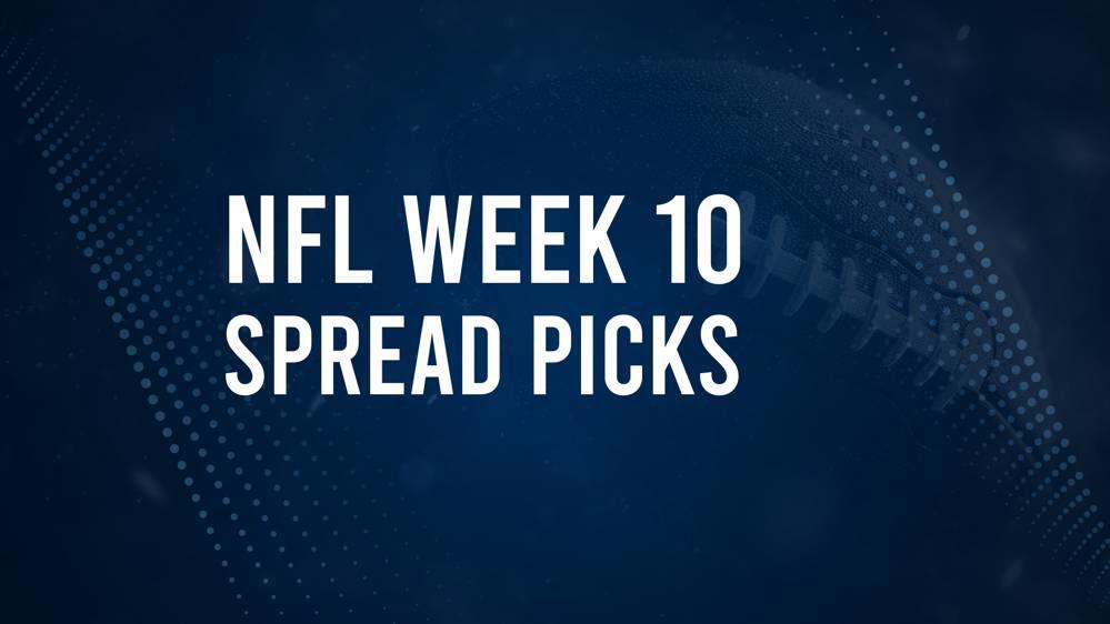 NFL Week 10 Picks Against the Spread: Expert Predictions and Betting Tips for This Weeks Games!