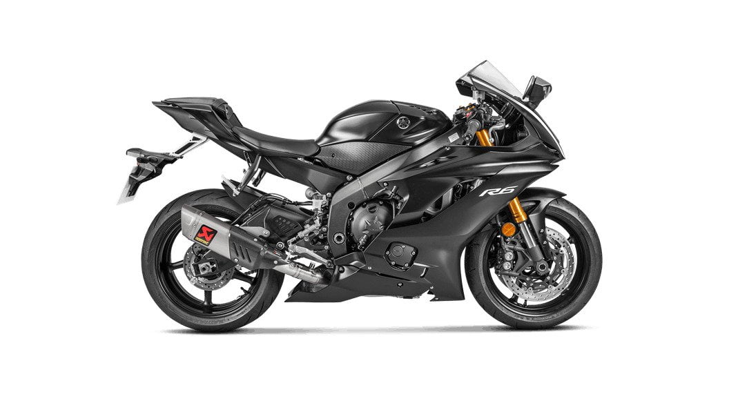 Yamaha r6 top speed km/h: Find out how fast it can go in real-world conditions!