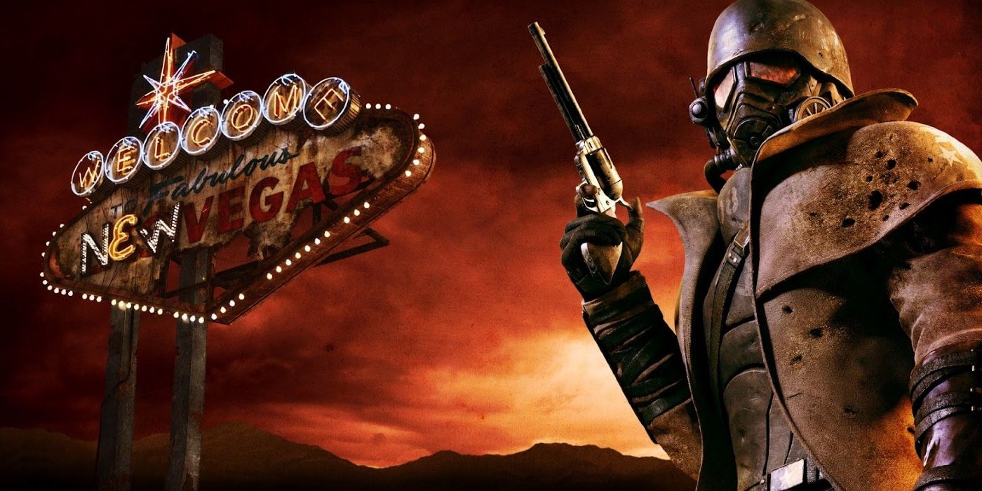 New Vegas Damage Threshold Tips: A Simple Guide to Reduce Damage Taken