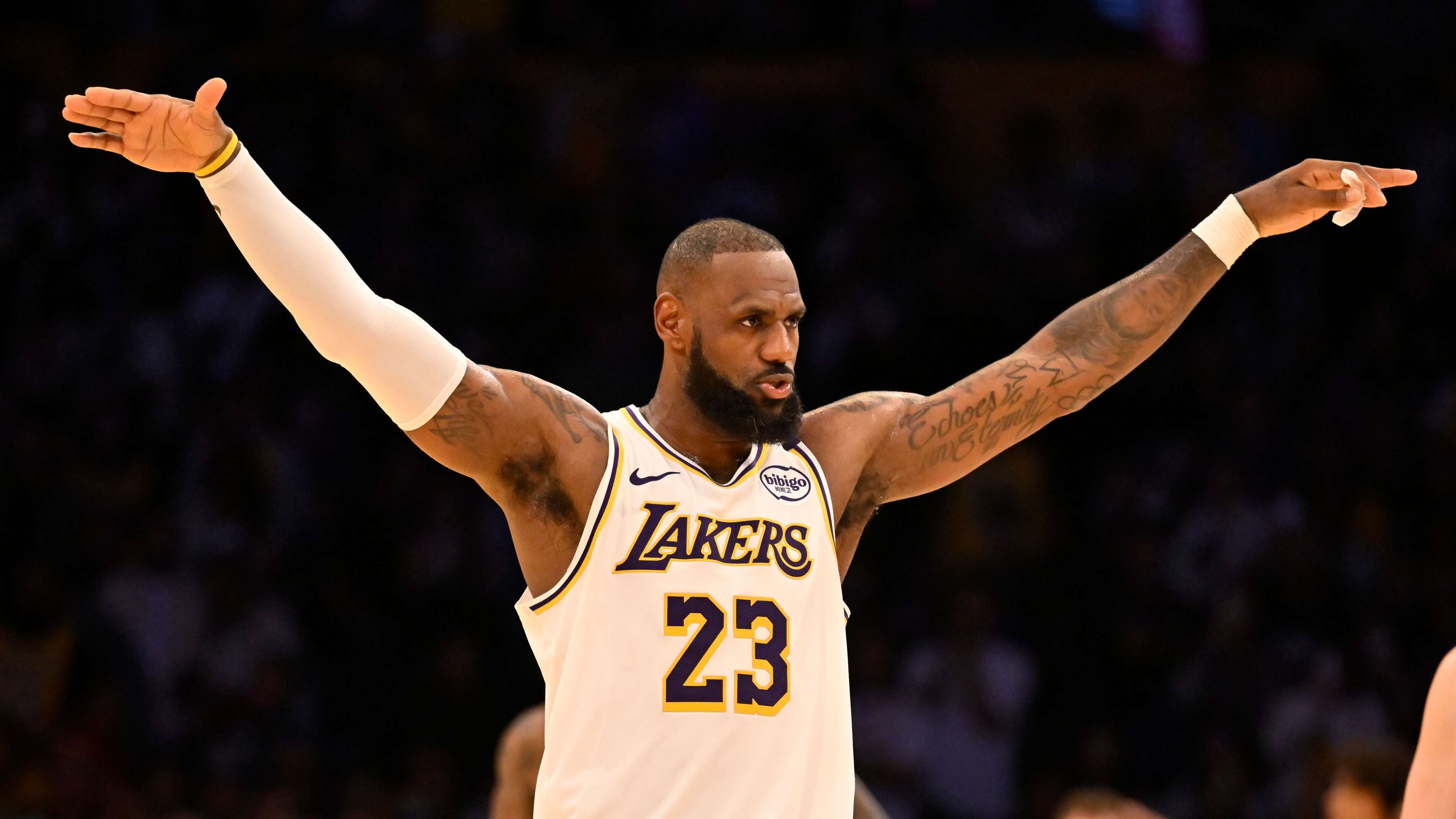 Is Lakers Phoenix Suns Live on TV Tonight? | Find Out Here for Free