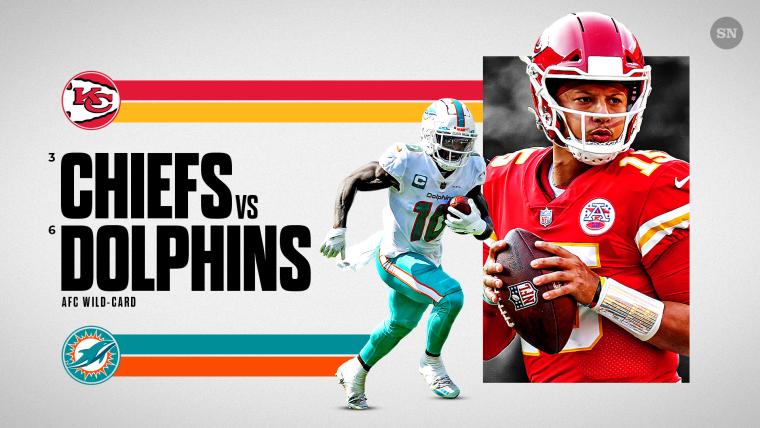 What Channel Is Chiefs vs Dolphins Playing On? Dont Miss the Game!