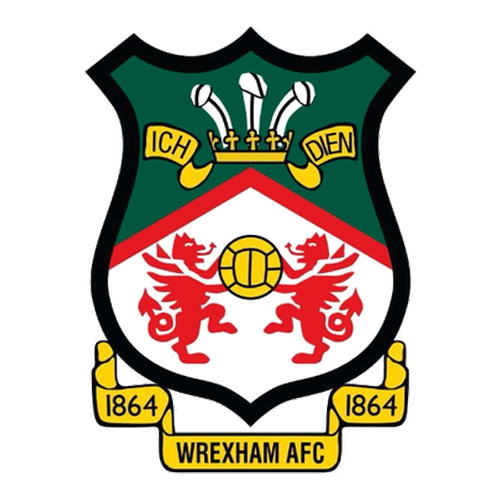 Wrexham FC Fixtures: Find Out When and Where Theyre Playing!
