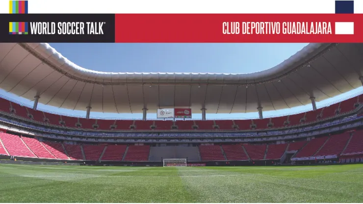 Guadalajara Match Schedule: Get the Latest Game Time Updates