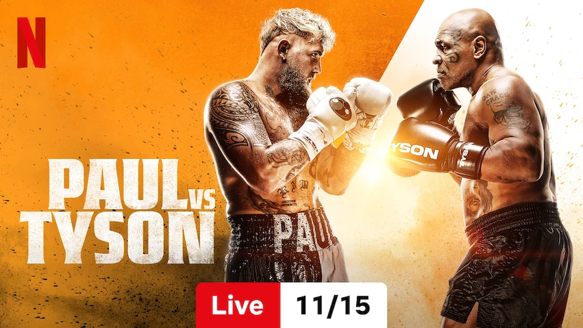 Will Mike Tyson Ever Fight Again? Heres What We Know So Far