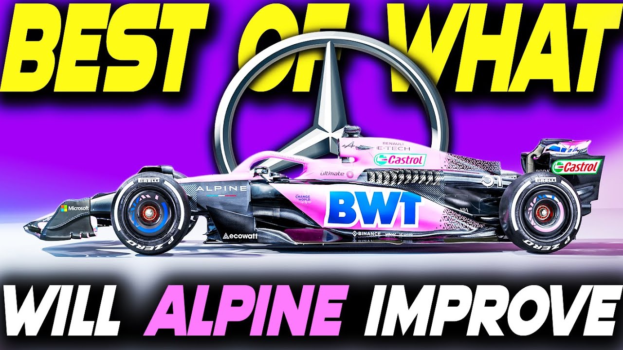 Upgrade to Alpine 2022 Today: Heres Why You Should Make the Switch Now