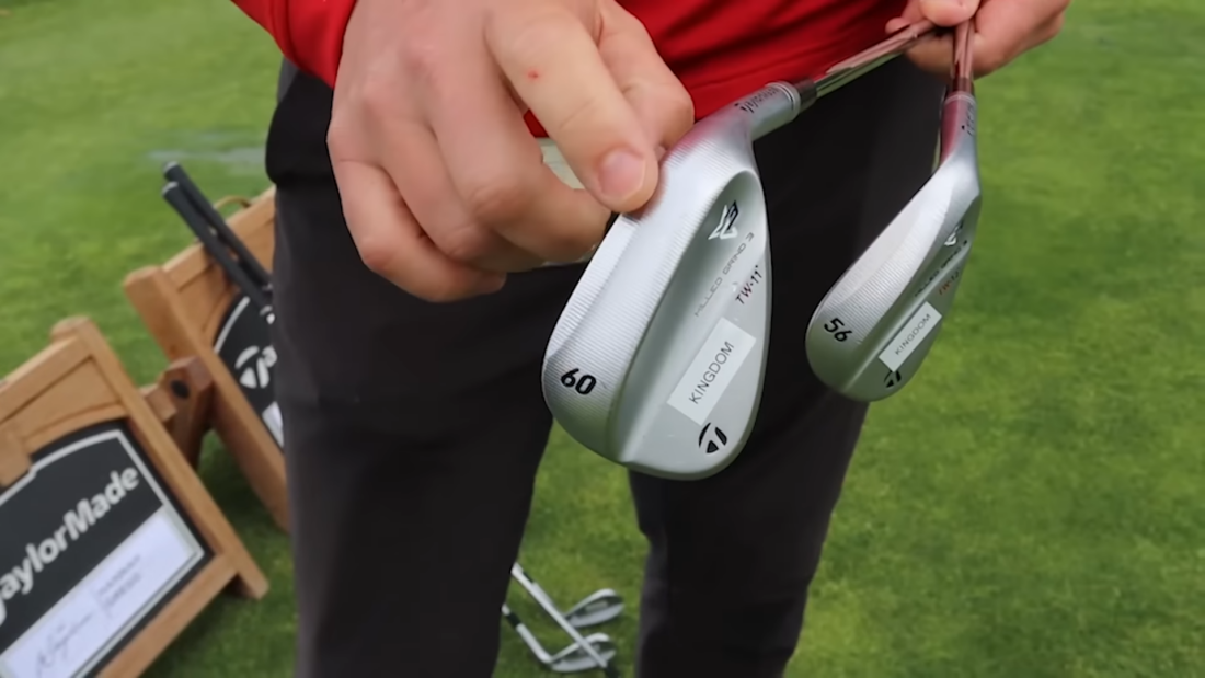 What Wedges Does Tiger Woods Use Now? Get the Inside Scoop on His Golf Gear