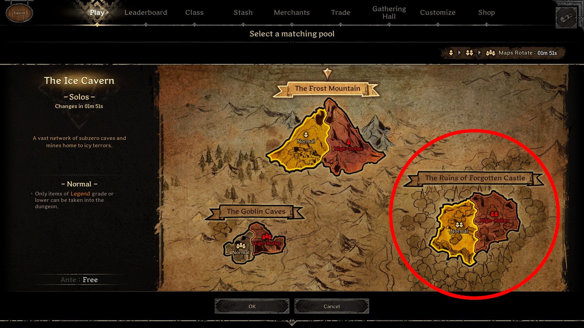 Dark and Darker Barracks Location Guide: Get There Fast and Easy!