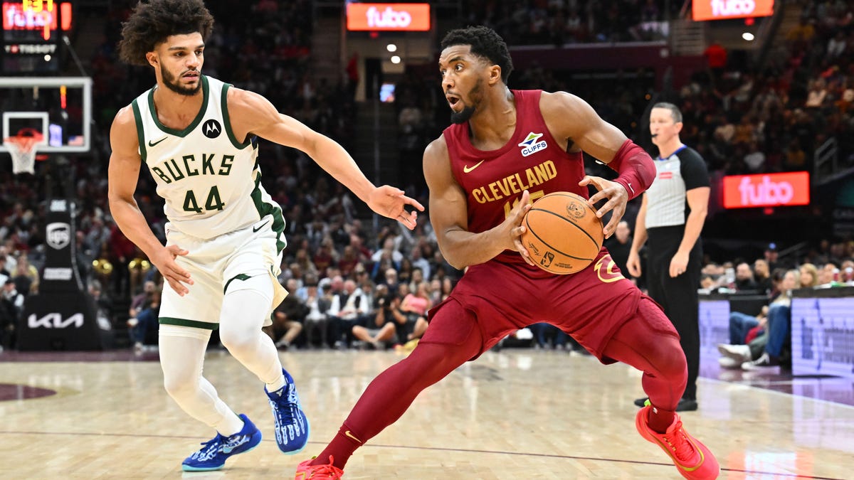 Catch Every Play: Where to Watch the Cavs Game Now