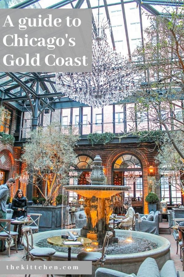 Astor St Chicago: A Guide to the Best Restaurants and Shops