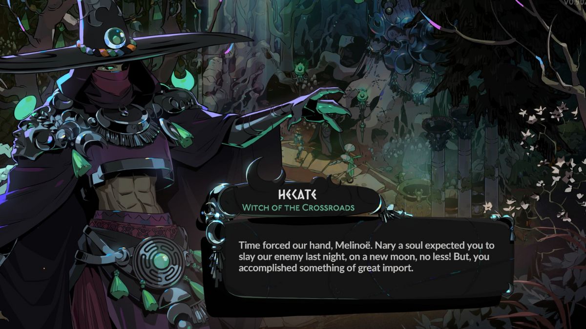 Witchs Delight Hades 2: Is It Worth Your Time? Heres Our Take After Playing It
