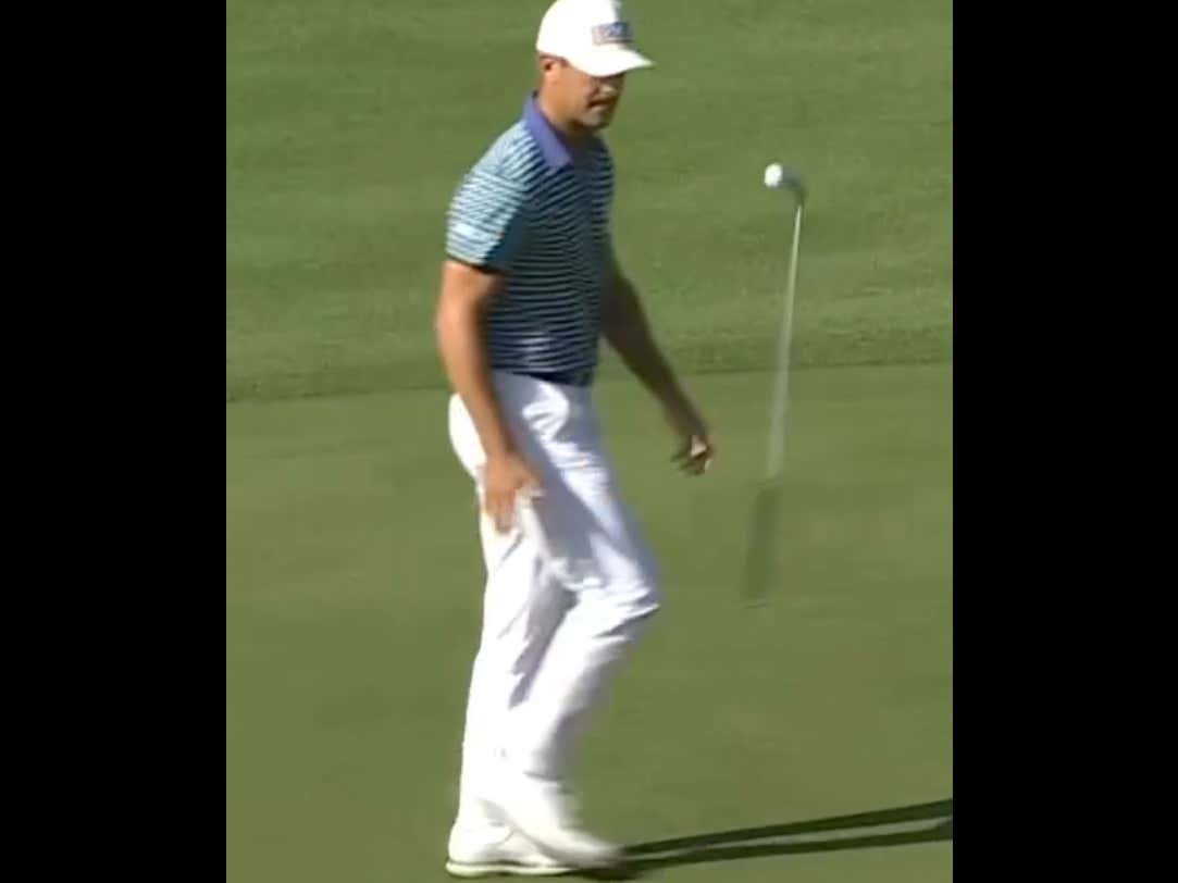 Billy Horschel Putter: How to Choose One Like His?
