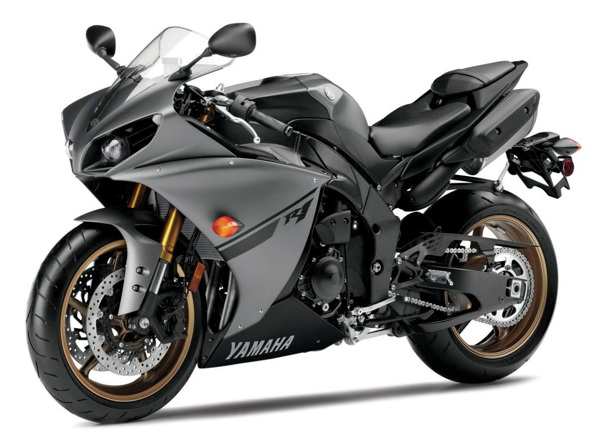2014 Yamaha R1 HP Specs: Get the Full Power Details Here!