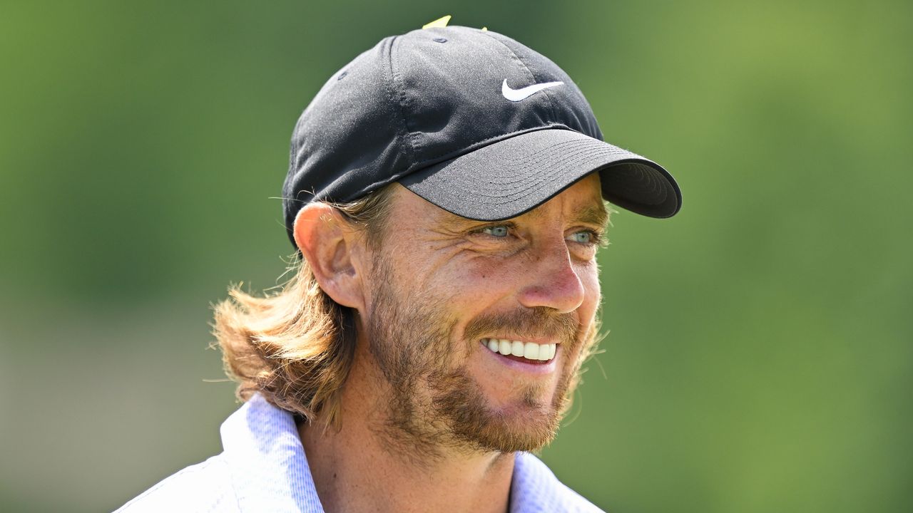 Tommy Fleetwood 10 Fun Facts (Learn More About This Golf Star)