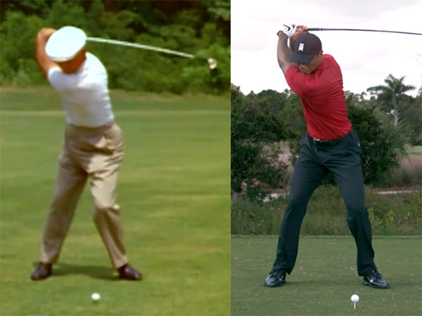Playing golf after spinal fusion (What golfers who have had the surgery need to know)
