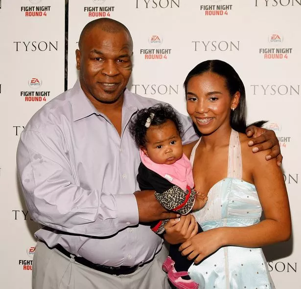 Mike Tyson Daughter Passed: A Look Back at Her Life and the Sad News