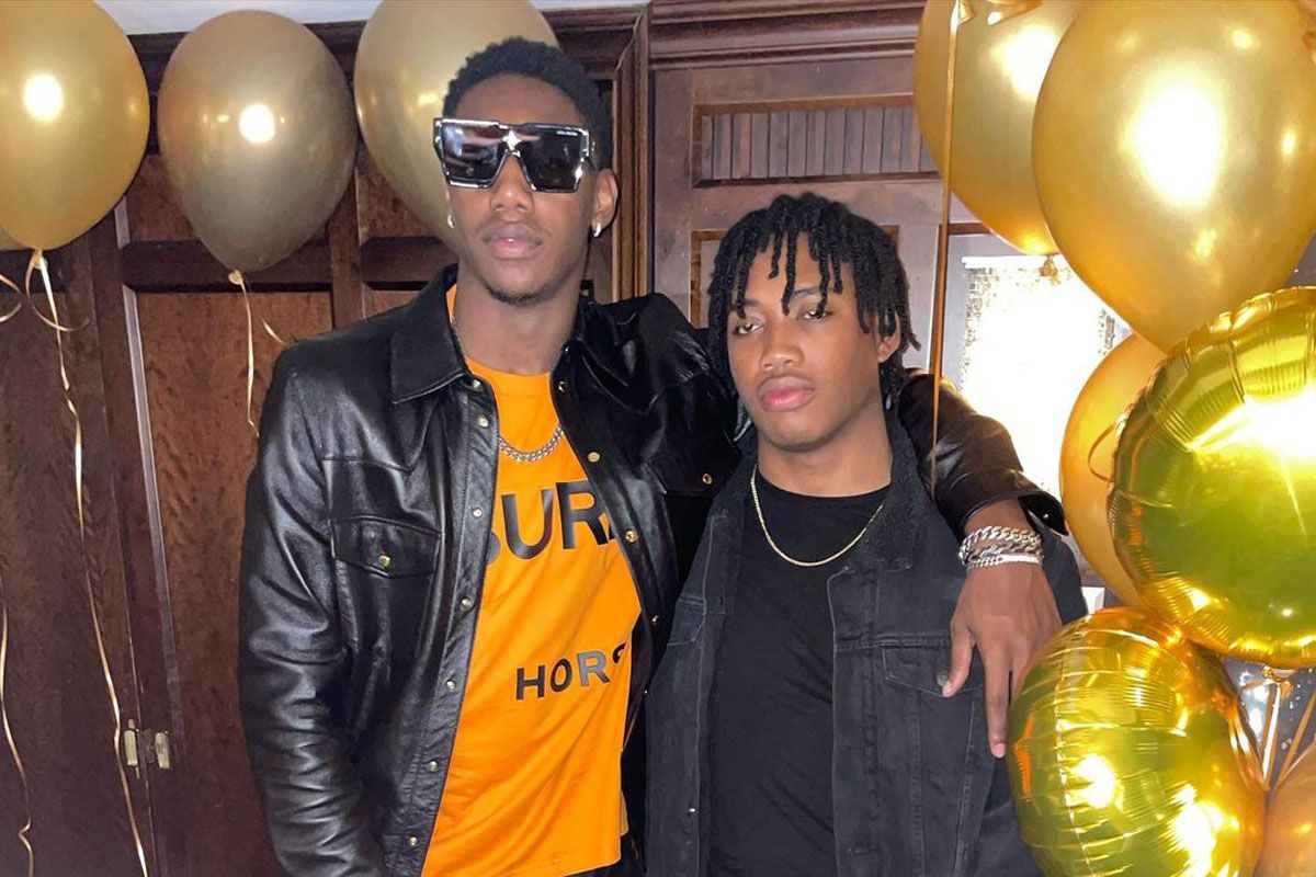 Heartbreaking RJ Barrett Brother Accident: Latest Information on Nathans Condition