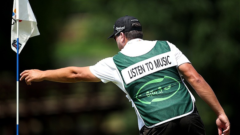 PGA tour caddies secrets: What do they really earn?
