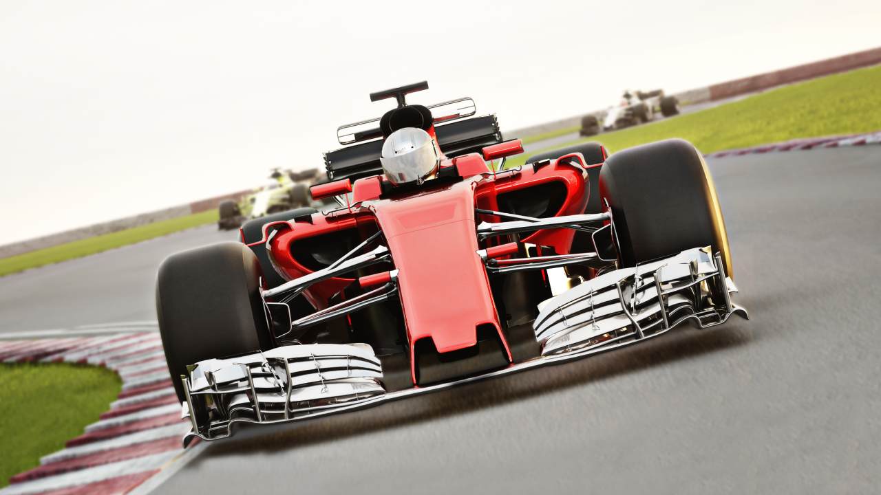Auto monoplaza racing: Everything you need to know to get started today!