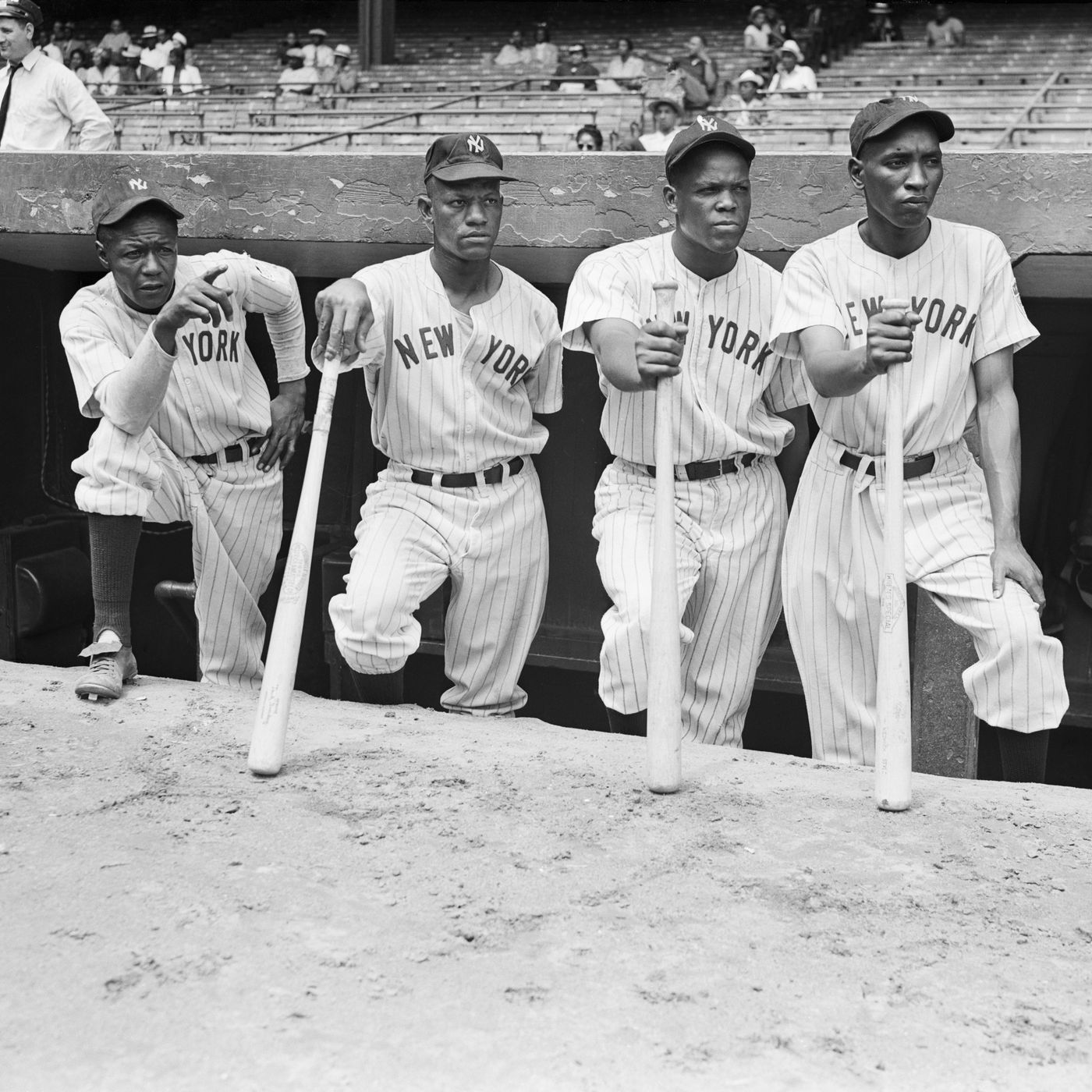 New York Black Yankees History How Good Were They? Find Out Their Biggest Wins Now!