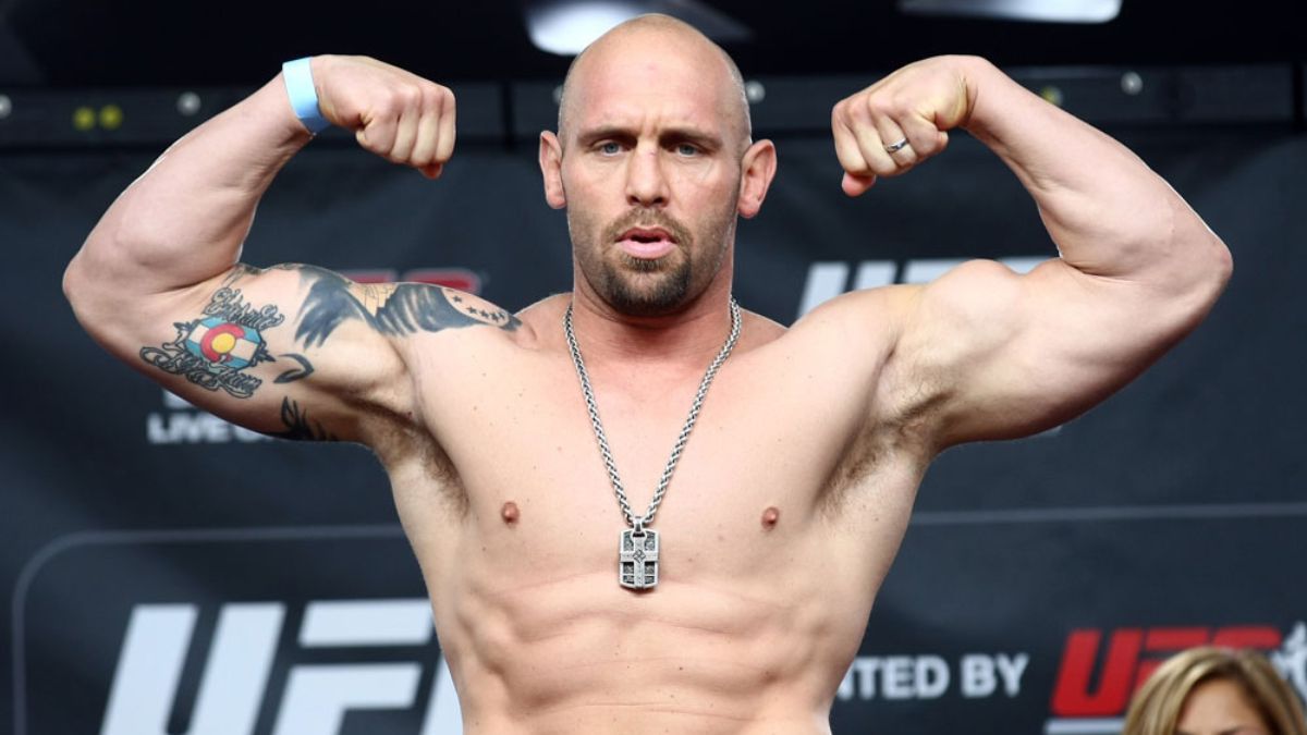 shane carwin 2023: Where Is He Now (Find Out What the UFC Legend Is Doing)