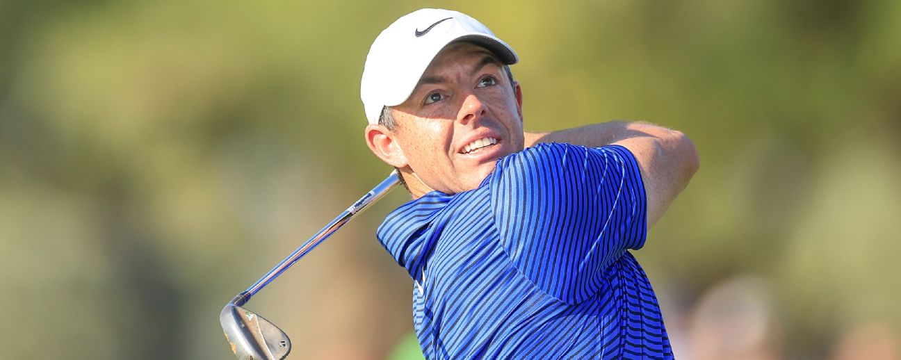 Who is Étienne Papineau? Learn All About the Canadian Golfer