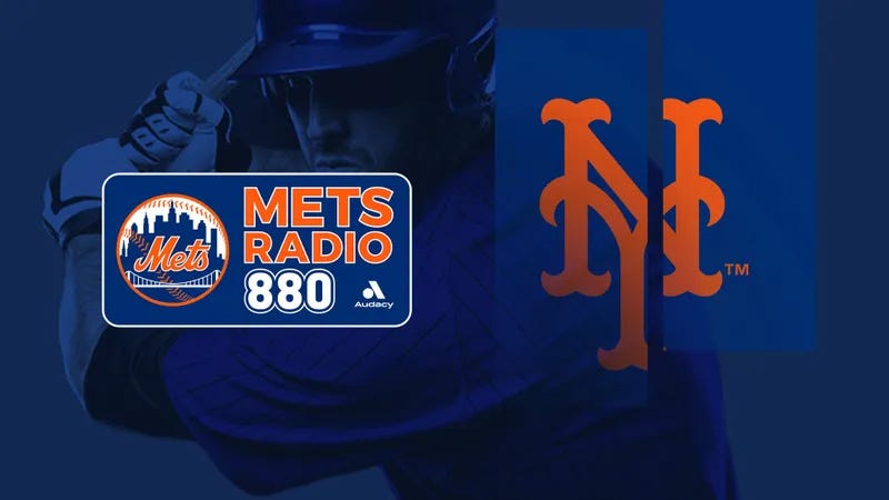 Want to Catch New York Mets on the Radio? Find the Right Station and Enjoy the Game.
