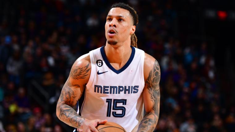 When Will Brandon Clarke Return? Insider Reports on His Rehab and Comeback Schedule