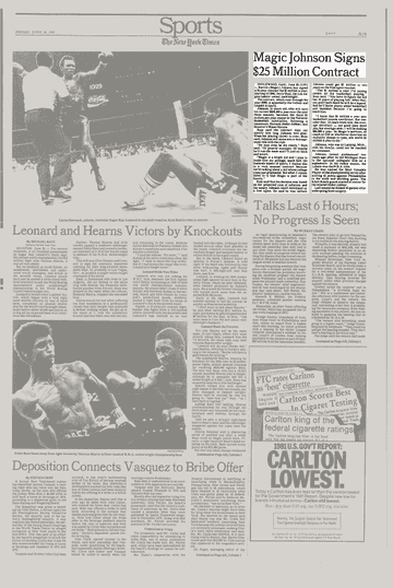 Magic Johnson Lakers Contract: Details of His Legendary Deal.