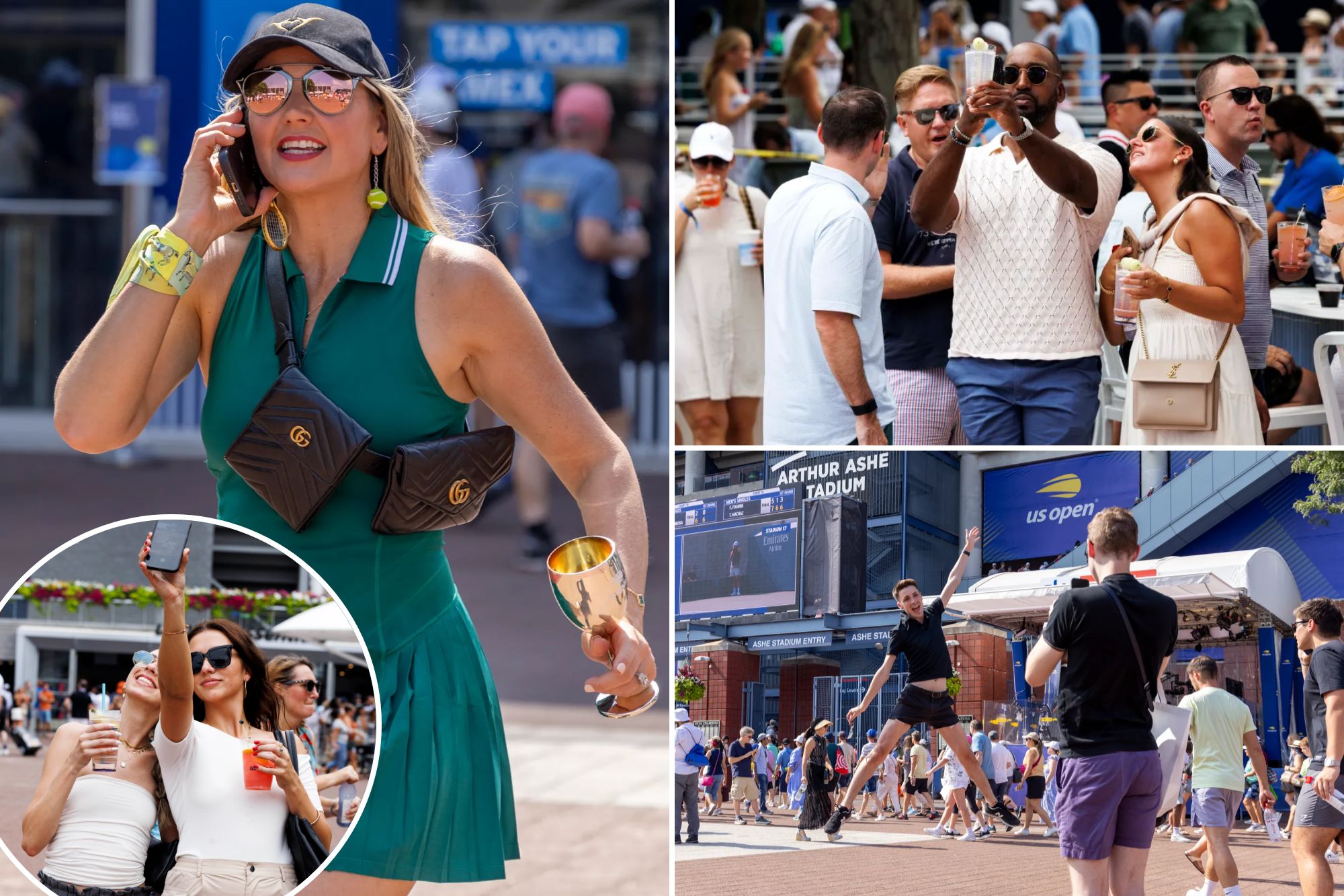 Why Is This US Open Viral Video Trending? Find Out Whats So Special!