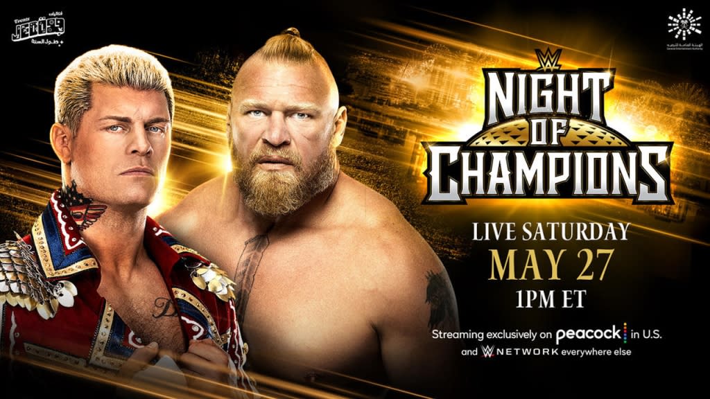 Cody Rhodes vs Brock Lesnar: A Rivalry That Just Keeps Getting Better