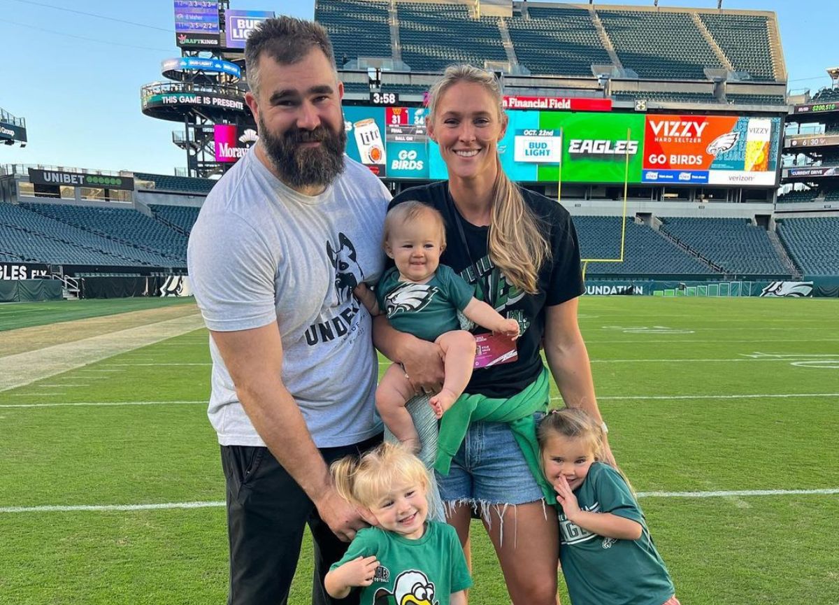Meet the kelces: a deep dive into the kelce family tree and their football legacy.