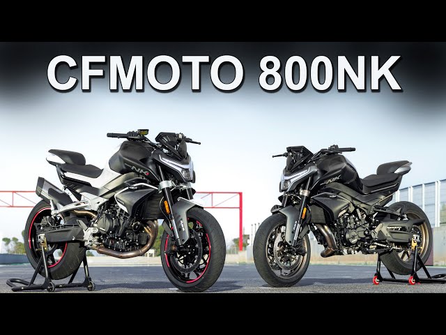 Buying a 800 nk? Heres What You Need to Know First!