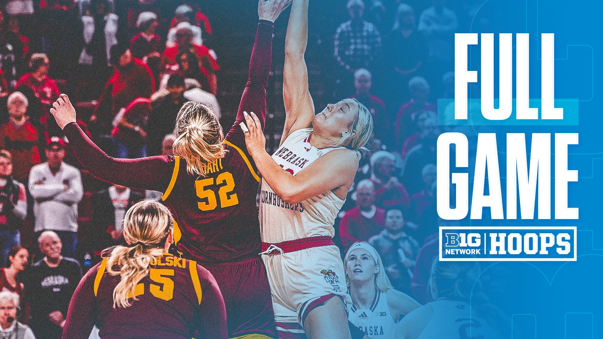 Nebraska vs Minnesota Basketball: How to Watch the Game and Whats the Score