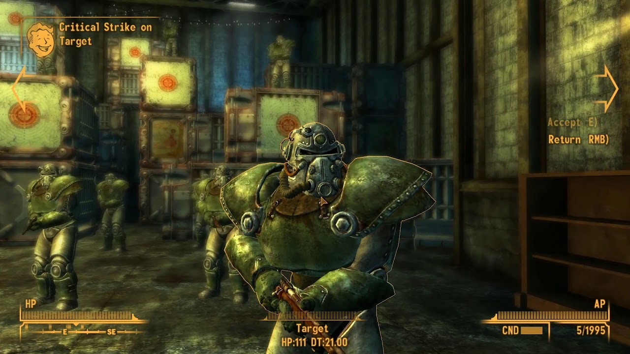 New Vegas Damage Threshold Tips: A Simple Guide to Reduce Damage Taken