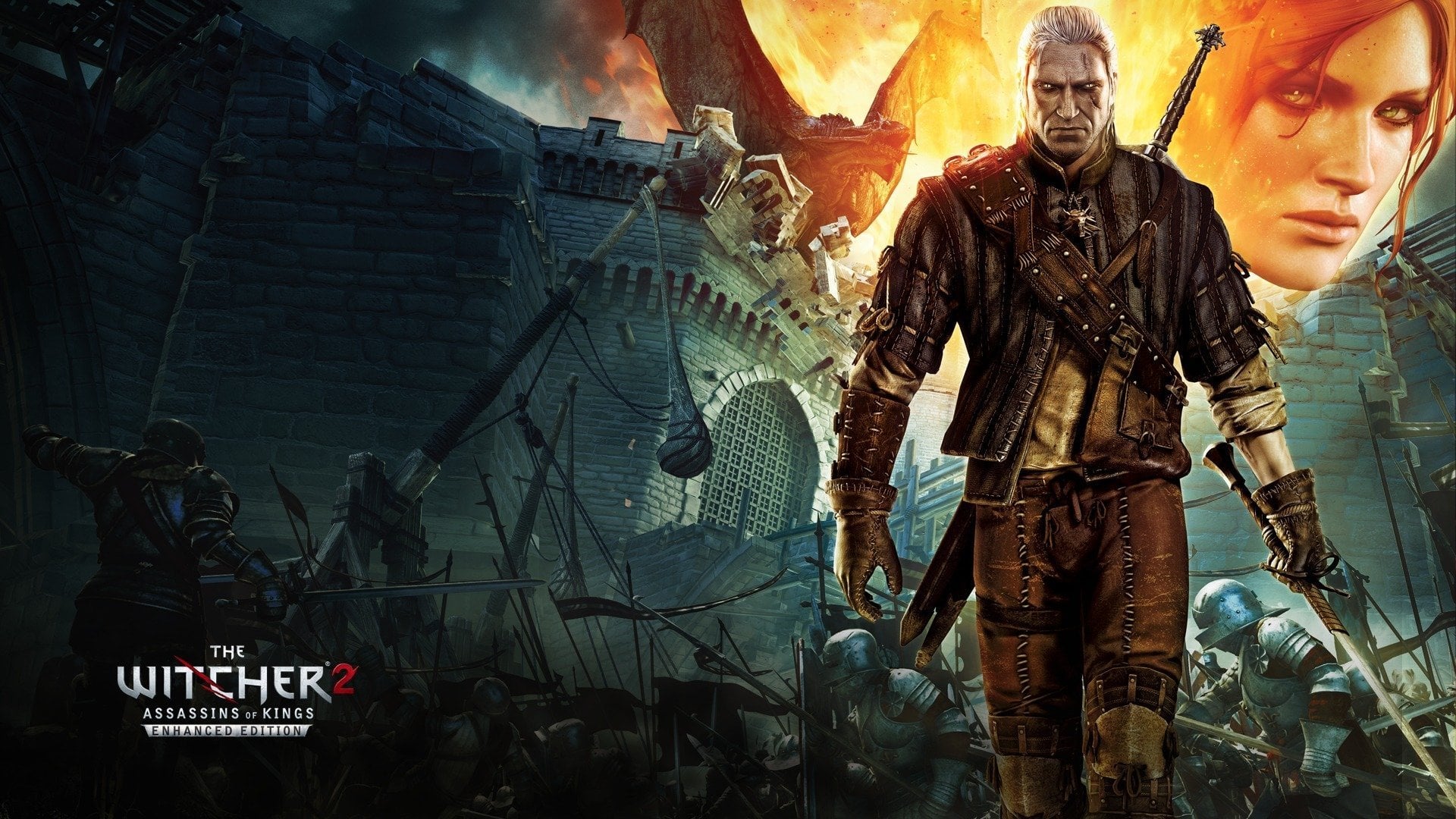 The Last Wish Witcher 2 Review: Is It Worth Playing? Lets Find Out!