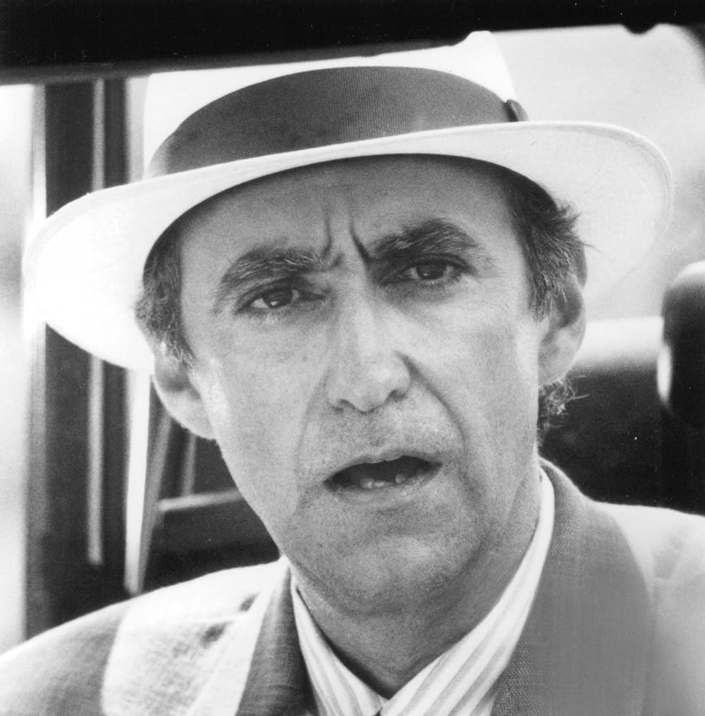 Who is Martin Ferrero? Get the Lowdown on This Actor!
