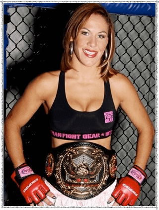 Cris Cyborg Young: What Was She Like as a Fighter Early On?